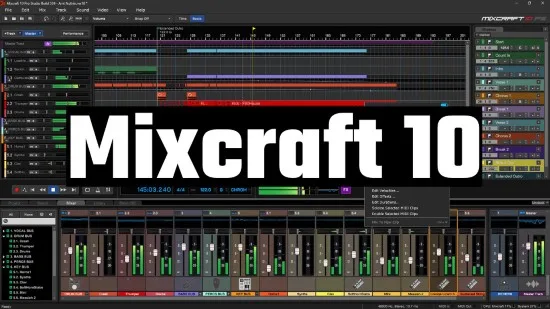 mixcraft-portable