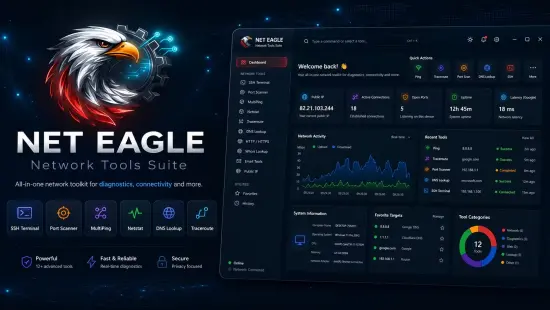 net-eagle-portable