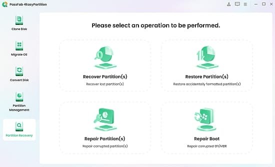 passfab-4easypartition-portable