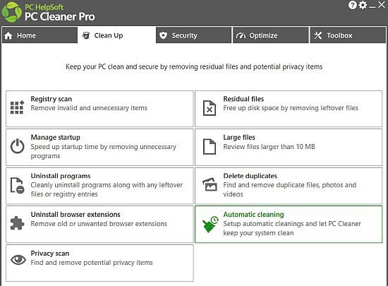 pc-cleaner-portable