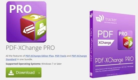 pdf xchange editor full portable