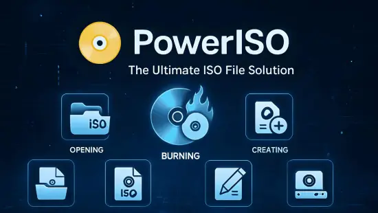 portable_poweriso portable poweriso