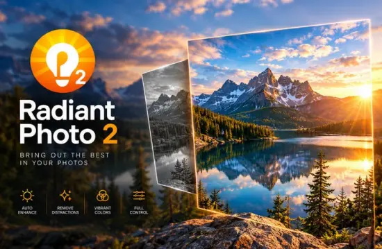 portable radiant-photo