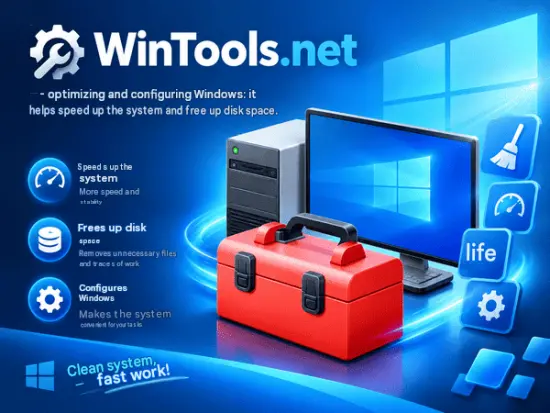 portable wintools net