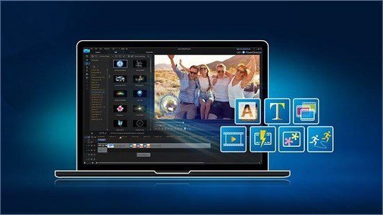Portable Cyberlink Powerdirector Ultimate 19 1 2407 0 X64 Multilanguage