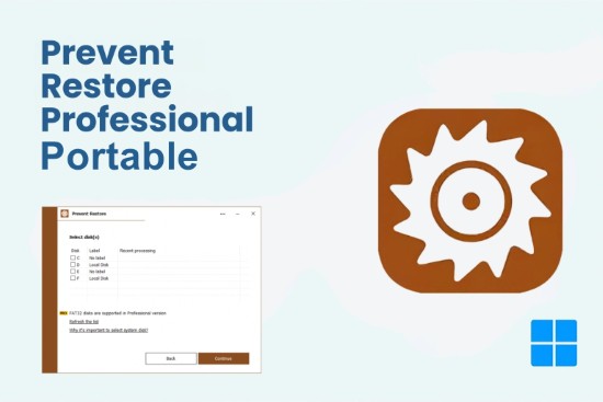 prevent-restore-portable prevent-restore-portable