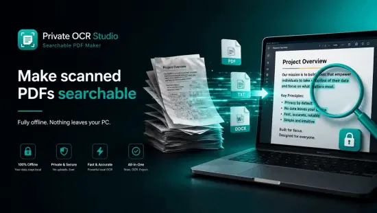 private-ocr-studio-portable