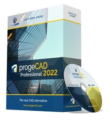 progecad-portable