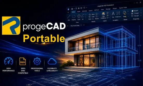 progecad-portable progecad-portable