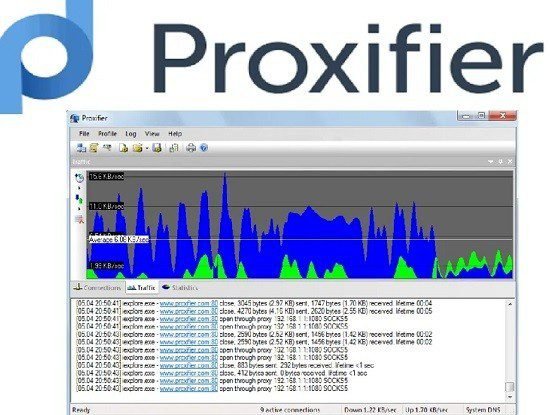 proxifier-portable