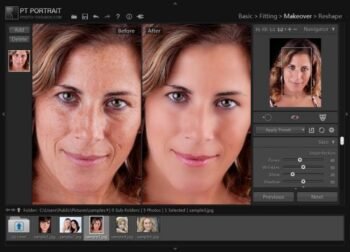 PT Portrait Studio 6.0 download the new version for mac PT Portrait Studio 6.0 download the new version for mac