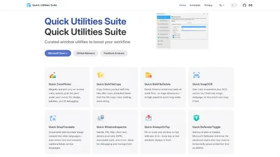 quick-utilities-suite-portable