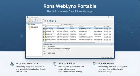 rons-weblinx-portable