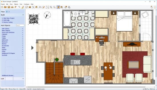 room-arranger-portable-download