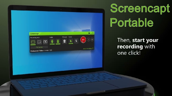 screencapt-portable Screencapt portable