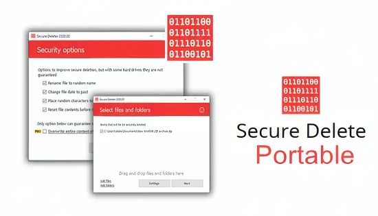secure-delete-portable