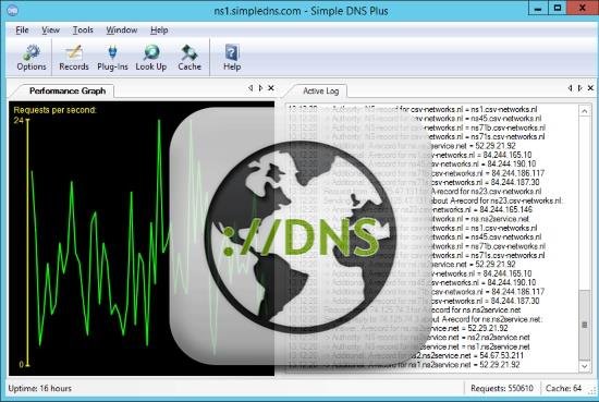 simple-dns-portable