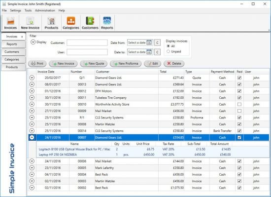 simple-invoice-portable-download