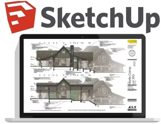 sketchup-portable sketchup-portable