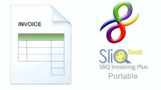 sliq-incoicing-portable