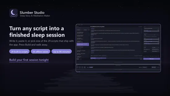 slumber-studio-portable slumber-studio-portable