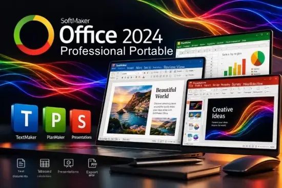 softmaker-office-professional-portable softmaker-office-professional-portable