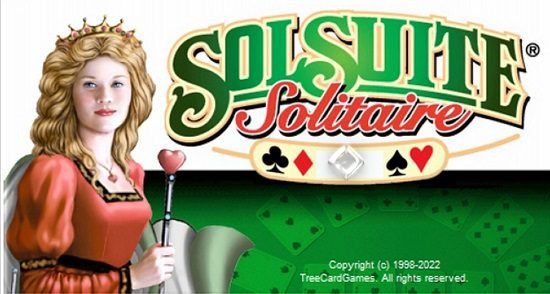 Portable SolSuite Solitaire 2023 v23.2