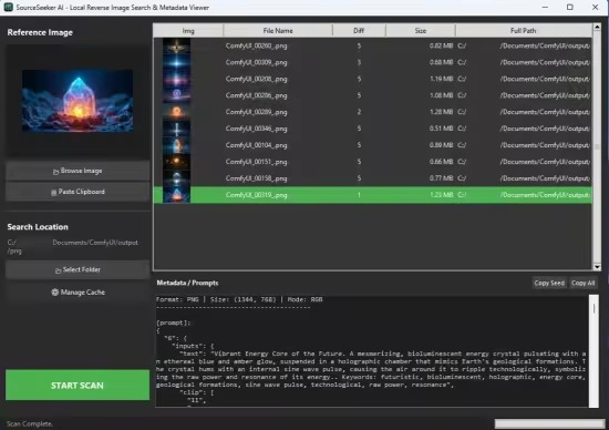 sourceseeker-portable sourceseeker-portable