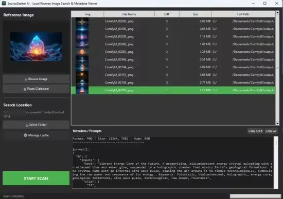 sourceseeker-portable sourceseeker-portable
