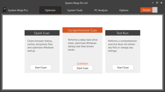 system-ninja-pro-portable