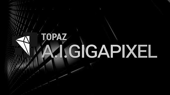 Portable Topaz Gigapixel AI 6.1.0 (x64) (All Models Included)