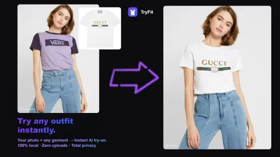 tryfit-portable