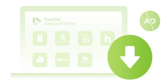 tunepat-videogo-portable