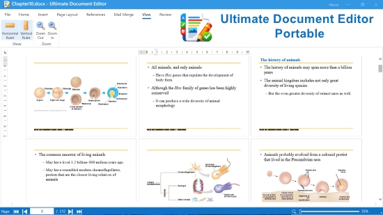 ultimate-document-editor-portable ultimate-document-editor-portable