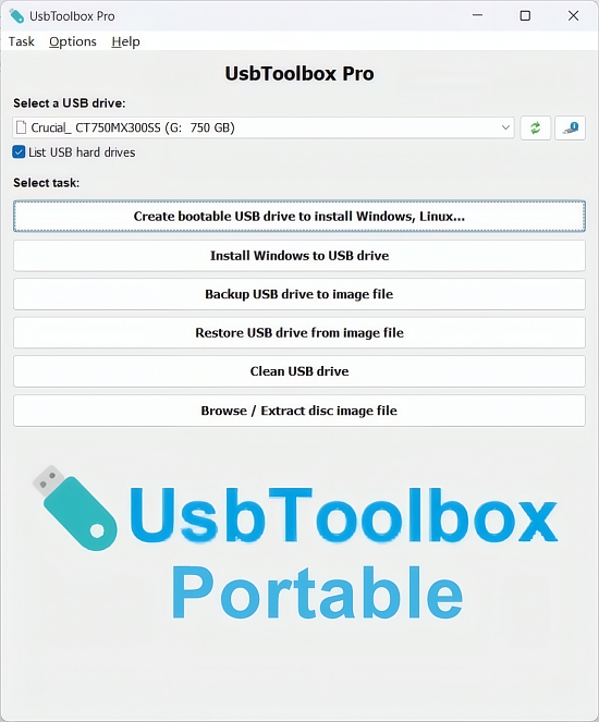 usb-toolbox-portable usb-toolbox-portable