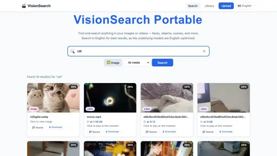 vision-search-portable vision-search-portable