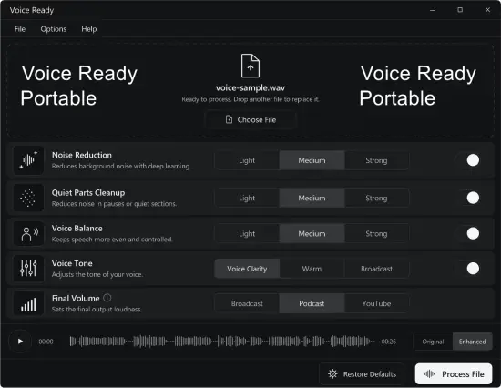 voice-ready-portable voice-ready-portable