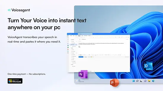 voiceagent-portable
