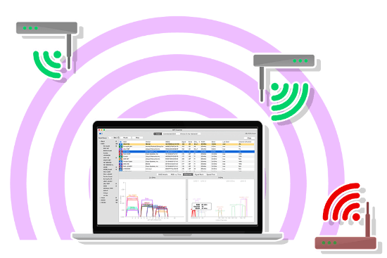 wifi-scanner-portable
