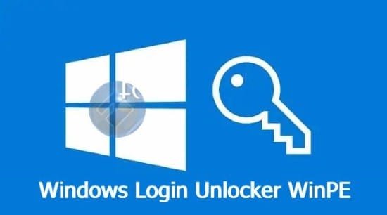 windows-login-unlocker-winpe