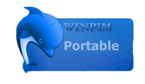 winpim-portable