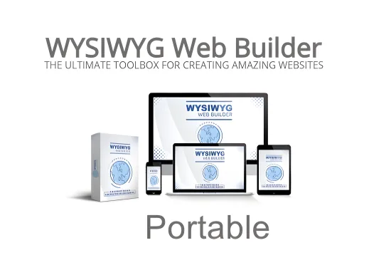 wysiwyg-web-builder-portable