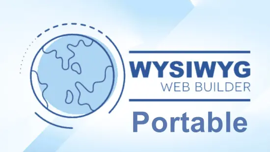 wysiwyg_web_builder_portable wysiwyg web builder portable