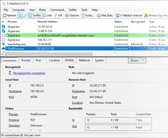 x-netstat-portable-download x-netstat-portable-download